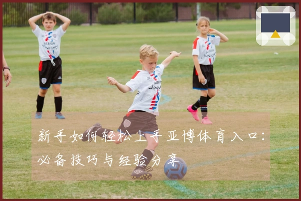 新手如何轻松上手亚博体育入口：必备技巧与经验分享