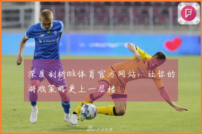 深度剖析mk体育官方网站，让你的游戏策略更上一层楼