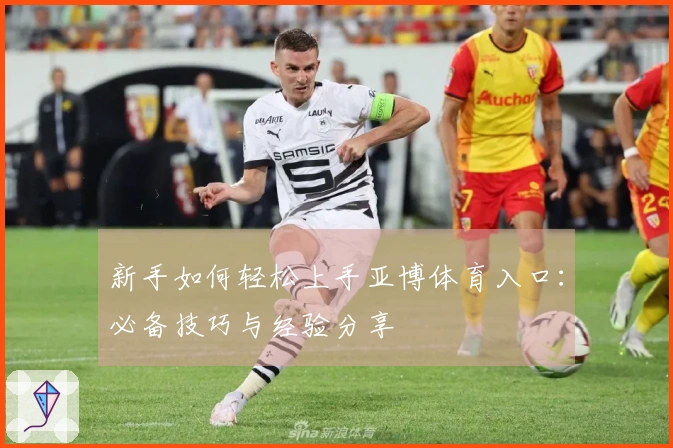 新手如何轻松上手亚博体育入口：必备技巧与经验分享